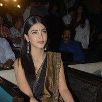 Sruthi Hassan at 7th Sense Audio Launch Stills | Picture 85334